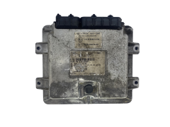 Blok Ovladačů 51822896 4100147 6A0.3B0.00.A9 Fiat Metatron 48159
