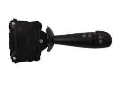 Přepínač Stěračů Dacia Duster Logan E1109568 8201168008 Valeo 0km 8312