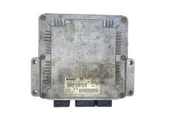 Blok Ovladačů 0281010885 9645534880 28FM0000 PSA Bosch 63118