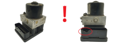 Pumpa Abs VW Audi Seat Skoda 1K0907379K 1K0614517H Ate 63003