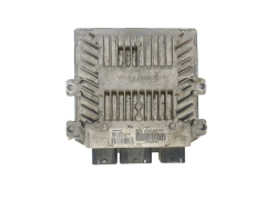 Blok Ovladačů 9660300280 9653451880 5WS40285C-T PSA Siemens 45923