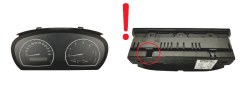 Tachometr BMW X3 6210 3451581-03 1024641-22 47867