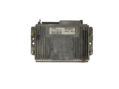 Blok Ovladačů 7700105979 7700860319 S115300203A Renault Siemens 17850