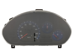 Tachometr Chevrolet Matiz 96621424 24133