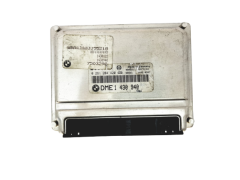 Blok Ovladačů 1430940 0261204420 BMW Bosch 18706