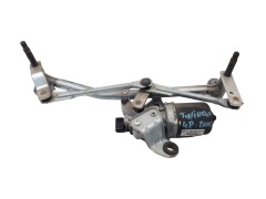 Mechanizmus Stěračů Renault Twingo 3 288009065R W000050101 Valeo Mechanizmus Stěračů Renault Twingo 3 288009065R W000050101 Valeo