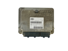 Blok Ovladačů IAW.4AF.M9 55187372 Fiat Magneti Marelli 39809