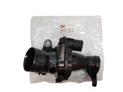 Převod Vzduchu Nový originál Renault Nissan Opel 1.6 DCI 165761844R