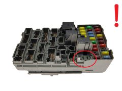 Pojistková Skříň Honda 3820B-S6A-G000