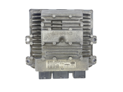 Blok Ovladačů 5WS40034A-T 2U7A-12A650-ALA SID 802 Ford Siemens 54574