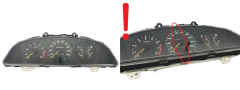 Tachometr Suzuki Baleno 34100-60G40 34100-5GA 55229