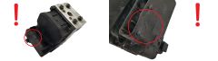 Pumpa Abs Nissan Almera N16 476605M301 0273004452 Bosch 1448