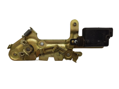 Zámek Dveří Zadek 7700354862 7700354861 Renault Kangoo I 11687