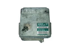 Blok Ovladačů 9613113880 0261200707 26FM0013 PSA Bosch 34227