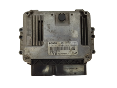 Blok Ovladačů 51828270 0281013580 4338A6BCM Fiat Bosch 13687