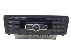 Rádio Cd Navi Mercedes-Benz GLA A2469008313 A2469014404 A2129025009