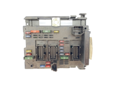 Blok Ovladačů BSM B5 9646405480 PSA Delphi 59154 Blok Ovladačů BSM B5 9646405480 PSA Delphi 59154