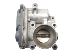 Škrticí Klapka Renault 8200568712C 8200284968 1.2 16V Škrticí Klapka Renault 8200568712C 8200284968 1.2 16V
