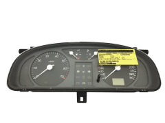 Otáčkoměr Renault Laguna 2 8200218861 B Jaeger 44675