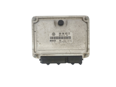 Blok Ovladačů VW 030906032CG 0261207178 Bosch 40806
