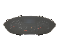 Otáčkoměr Fiat Idea 735364160 503000680000 29937