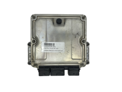 Blok Ovladačů 0281010808 9644721080 PSA Bosch 60669