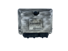 Blok Ovladačů Fiat 55196261 IAW4AF.SP 61601.124.01 Magneti Marelli 48620