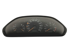 Otáčkoměr Mercedes C W202 2025408148 110008900024 VDO