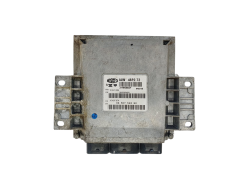 Blok Ovladačů 9645989480 9655756380 IAW48P2.72 42362