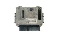 Blok Ovladačů 55250610 0281018725 Alfa Romeo  Bosch 