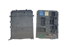 Blok Ovladačů BSM 28113554-0-B PSA 