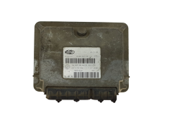 Blok Ovladačů IAW.4AF.M9 55187372 61600.627.05 Fiat Magneti Marelli 14167