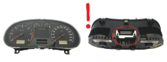 Otáčkoměr Seat Leon Toledo W01M0920820E 57285