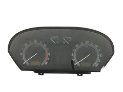 Otáčkoměr Skoda Fabia 88311298 56125