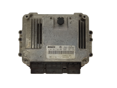 Blok Ovladačů 0281012589 8200527725 8200527756 Renault Bosch 13438
