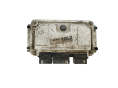Blok Ovladačů PSA 0261206246 9637838780id07 Bosch 38639