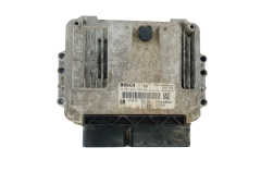 Blok Ovladačů Opel 55560810DB 0281012694 Bosch GM 39542