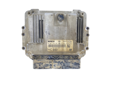 Blok Ovladačů 0281014451 55566278 HC Opel Bosch 59444
