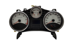 Otáčkoměr Peugeot 207 9662904980 A2C53190342 2764