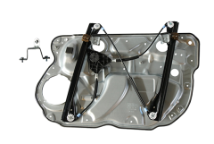 Mechanizmus Otevirání/Zavirání Oken 6Q4837461J 88370139902 VW Polo DPA
