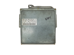 Blok Ovladačů A0185452632 0281001283 Mercedes Bosch