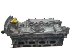 Hlava Válce 8200145259F 7701474361 Renault 1.6 16v S2 Hlava Válce 8200145259F 7701474361 Renault 1.6 16v S2
