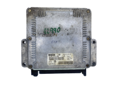 Blok Ovladačů 0281010250 9637089980 28FM0167 PSA Bosch 64029
