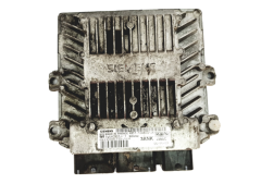 Blok Ovladačů Ford 4M51-12A650-JK 5WS40303J-T Siemens