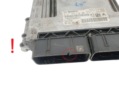 Blok Ovladačů 9814182680 0281032456 9806460480 PSA Bosch 42317