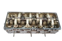 Hlava Válce 6001549090 1.4 8V K7J714 Dacia Logan Sandero