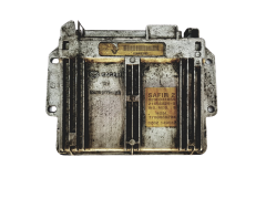 Blok Ovladačů 8200031655 7700868294 21656829-0 Renault Sagem 27742