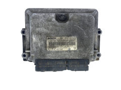 Blok Ovladačů Fiat 46789433 0281001955 C324N188 Bosch 49972