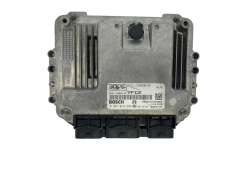 Blok Ovladačů 0281014989 8V21-12A650-PE Ford Bosch 47892
