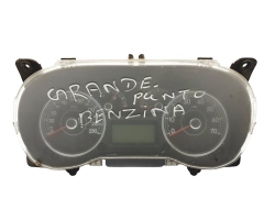 Tachometr Fiat Grande Punto 55500273000 41192